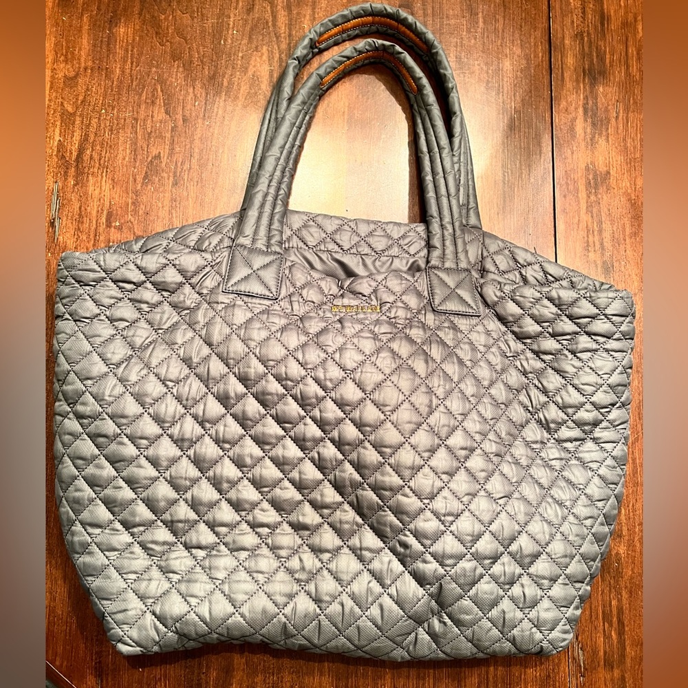 Large Metro Tote